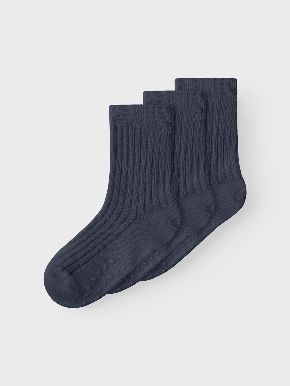 NMFFABI Socks - Dark Sapphire
